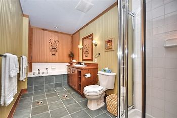 Laltitude Tremblant Sunstar Mont-Tremblant Exterior foto