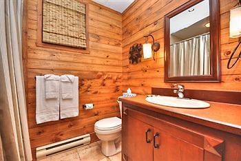 Laltitude Tremblant Sunstar Mont-Tremblant Exterior foto