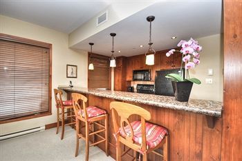 Laltitude Tremblant Sunstar Mont-Tremblant Exterior foto