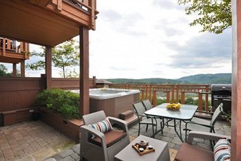 Laltitude Tremblant Sunstar Mont-Tremblant Exterior foto