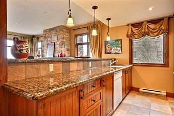 Laltitude Tremblant Sunstar Mont-Tremblant Exterior foto